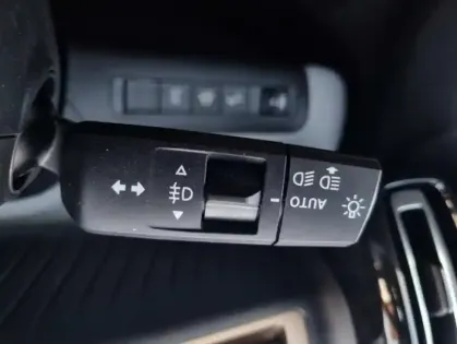 Photo 10 Citroën C3 Aircross II Turbo 100 BVM6 PLUS