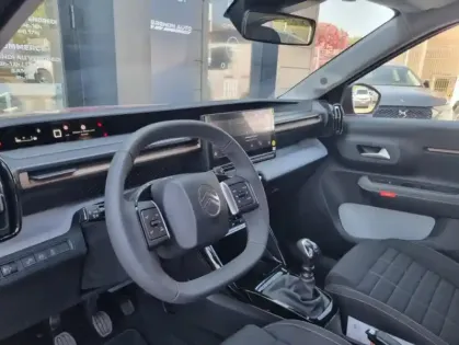 Photo 16 Citroën C3 Aircross II Turbo 100 BVM6 PLUS