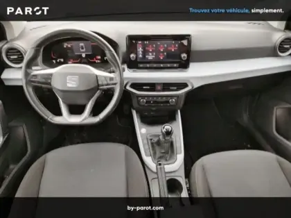 Photo 17 Seat Arona 1.0 TSI 95ch Business