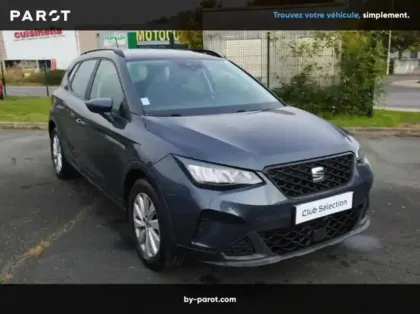 Photo 14 Seat Arona 1.0 TSI 95ch Business