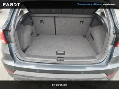 Photo 19 Seat Arona 1.0 TSI 95ch Business