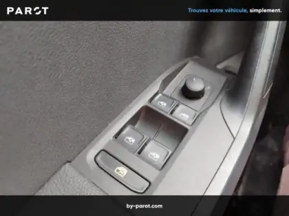 Photo 10 Seat Arona 1.0 TSI 95ch Business