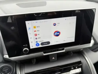 Photo 8 Toyota C-HR 2.0 Hybride 200 Design