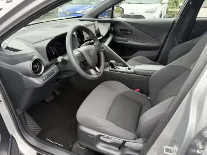 Photo 18 Toyota C-HR 2.0 Hybride 200 Design