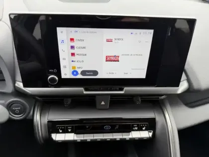 Photo 7 Toyota C-HR 2.0 Hybride 200 Design