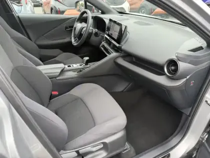 Photo 14 Toyota C-HR 2.0 Hybride 200 Design