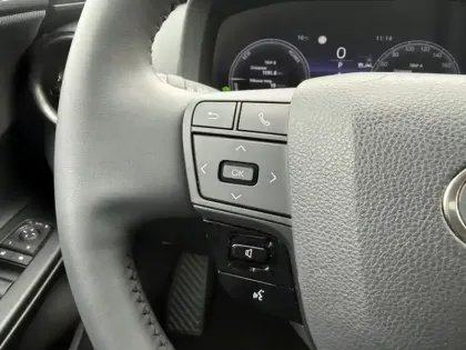 Photo 16 Toyota C-HR 2.0 Hybride 200 Design