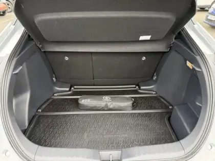 Photo 5 Toyota C-HR 2.0 Hybride 200 Design