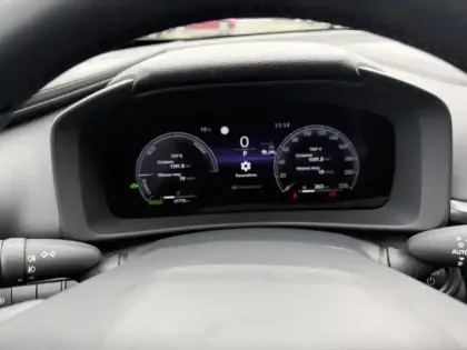 Photo 10 Toyota C-HR 2.0 Hybride 200 Design