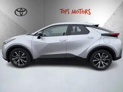 Photo 26 Toyota C-HR 2.0 Hybride 200 Design