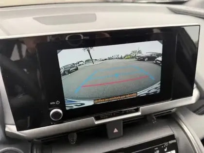 Photo 9 Toyota C-HR 2.0 Hybride 200 Design