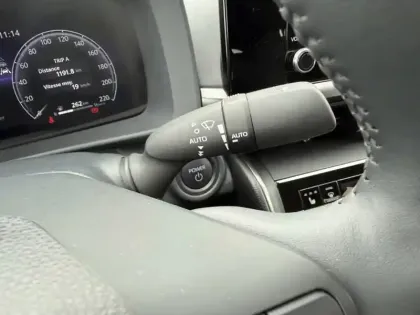 Photo 15 Toyota C-HR 2.0 Hybride 200 Design