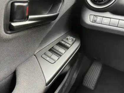 Photo 13 Toyota C-HR 2.0 Hybride 200 Design