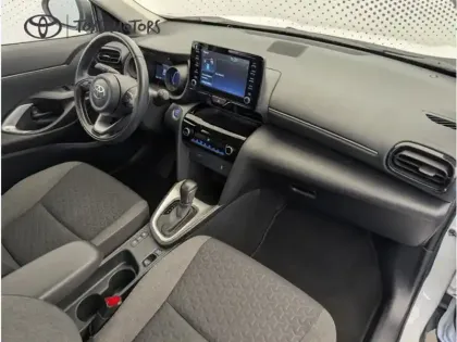 Photo 11 Toyota Yaris Hybride 1.5 HYBRID 116H DYNAMIC AUTO