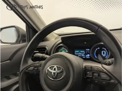 Photo 18 Toyota Yaris Hybride 1.5 HYBRID 116H DYNAMIC AUTO