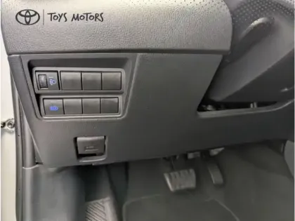 Photo 15 Toyota Yaris Hybride 1.5 HYBRID 116H DYNAMIC AUTO