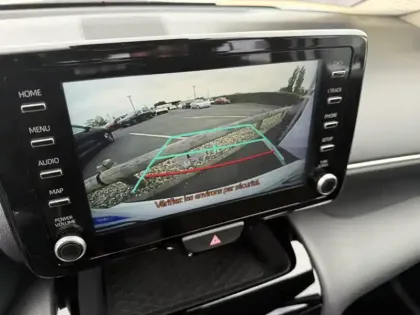 Photo 8 Toyota Yaris Hybride 1.5 HYBRID 116H DYNAMIC BUSINESS