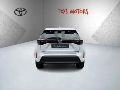 Photo 29 Toyota Yaris Hybride 1.5 HYBRID 116H DYNAMIC BUSINESS