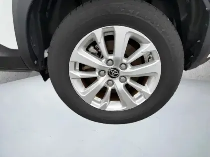 Photo 6 Toyota Yaris Hybride 1.5 HYBRID 116H DYNAMIC BUSINESS