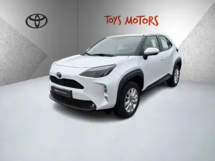 Photo 27 Toyota Yaris Hybride 1.5 HYBRID 116H DYNAMIC BUSINESS