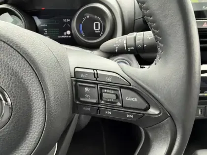 Photo 12 Toyota Yaris Hybride 1.5 HYBRID 116H DYNAMIC BUSINESS