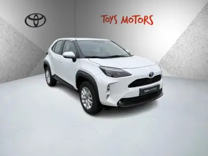 Photo 24 Toyota Yaris Hybride 1.5 HYBRID 116H DYNAMIC BUSINESS