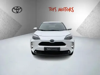 Photo 28 Toyota Yaris Hybride 1.5 HYBRID 116H DYNAMIC BUSINESS