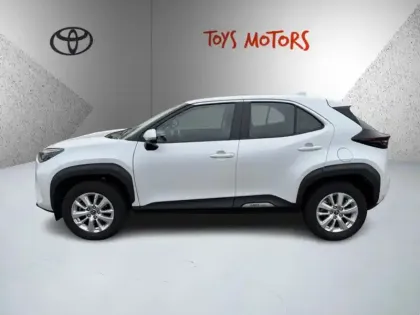 Photo 26 Toyota Yaris Hybride 1.5 HYBRID 116H DYNAMIC BUSINESS