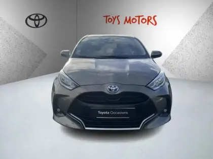 Photo 7 Toyota Yaris Hybride 116h Iconic MY22