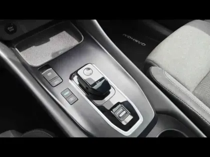 Photo 16 Nissan Qashqai e-POWER 190ch N-Connecta + Toit panoramique + Pack Hiver