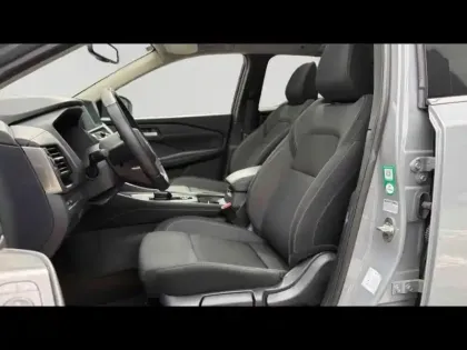 Photo 10 Nissan Qashqai e-POWER 190ch N-Connecta + Toit panoramique + Pack Hiver
