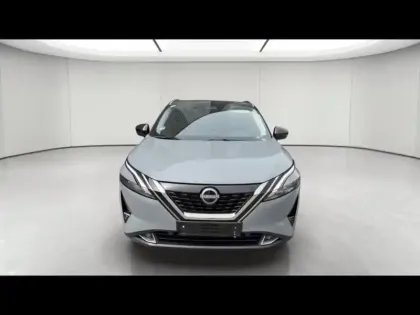 Photo 7 Nissan Qashqai e-POWER 190ch N-Connecta + Toit panoramique + Pack Hiver