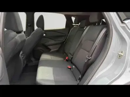 Photo 11 Nissan Qashqai e-POWER 190ch N-Connecta + Toit panoramique + Pack Hiver