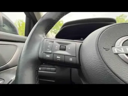 Photo 21 Nissan Qashqai e-POWER 190ch N-Connecta + Toit panoramique + Pack Hiver