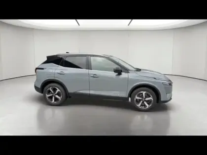 Photo 5 Nissan Qashqai e-POWER 190ch N-Connecta + Toit panoramique + Pack Hiver