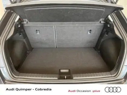 Photo 8 Audi A1  Sportback 25 TFSI 95ch Advanced S tronic 7