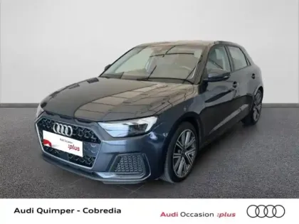 Photo Audi A1 Advanced