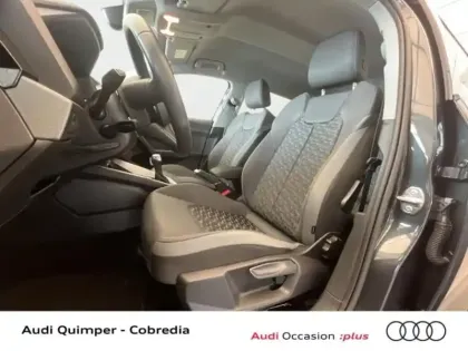 Photo 6 Audi A1  Sportback 25 TFSI 95ch Advanced S tronic 7