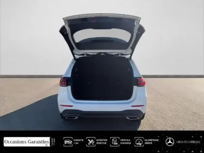 Photo 7 Mercedes Classe B  200d 150ch Progressive Line Edition 8G-DCT 7cv