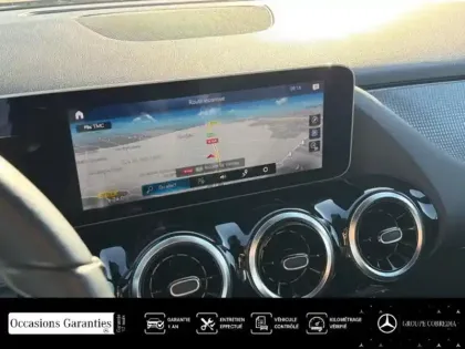 Photo 12 Mercedes Classe B  200d 150ch Progressive Line Edition 8G-DCT 7cv