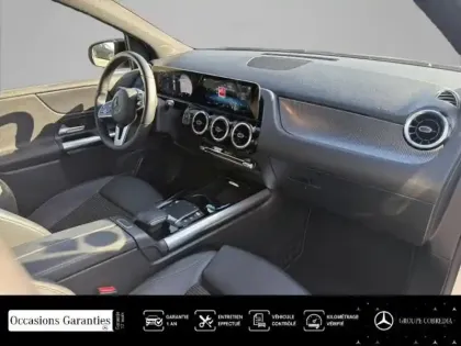 Photo 5 Mercedes Classe B  200d 150ch Progressive Line Edition 8G-DCT 7cv