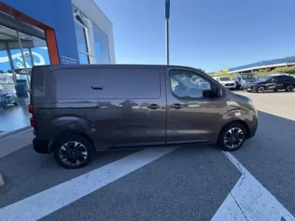 Photo 8 Opel Vivaro  Fg L2 Augmenté 2.0 D 180ch Pack Business BVA8