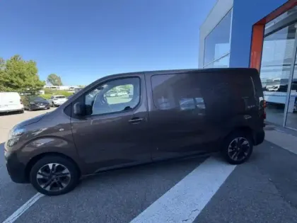 Photo 7 Opel Vivaro  Fg L2 Augmenté 2.0 D 180ch Pack Business BVA8