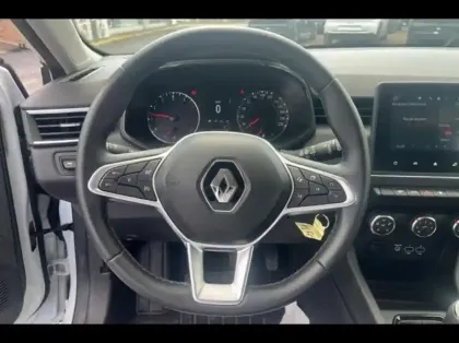 Photo 8 Renault Clio  1.0 TCe 90ch Equilibre