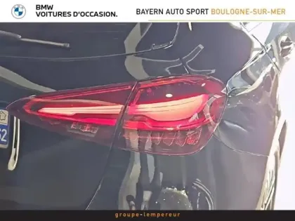 Photo 6 Mercedes Classe A  180 d 116ch Progressive Line 8G-DCT