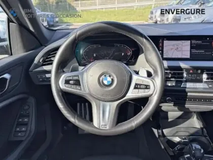 Photo 5 BMW Serie 2 Série 2 Gran Coupé 220dA 190ch M Sport