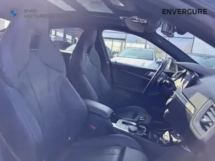 Photo 8 BMW Serie 2 Série 2 Gran Coupé 220dA 190ch M Sport