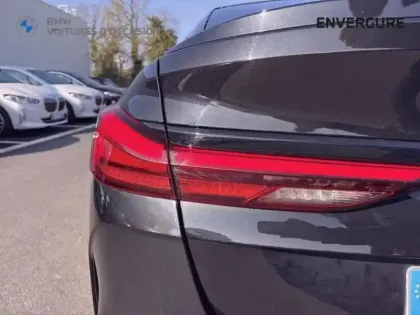 Photo 9 BMW Serie 2 Série 2 Gran Coupé 220dA 190ch M Sport