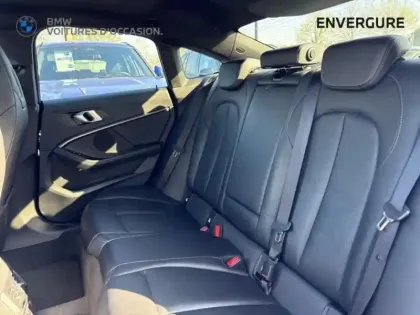 Photo 12 BMW Serie 2 Série 2 Gran Coupé 220dA 190ch M Sport