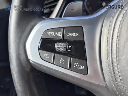 Photo 14 BMW Serie 2 Série 2 Gran Coupé 220dA 190ch M Sport